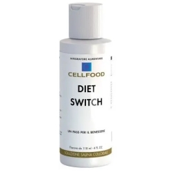 Diet Switch 118 ml - Integratore Per Il Controllo Del Peso