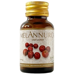 Melannurca 30 Capsule - Integratore Per I Capelli