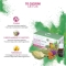 10 Giorni Detox 10 Flaconcini - Integratore Drenante