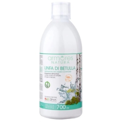 Linfa Betulla - Integratore drenante 700 Ml