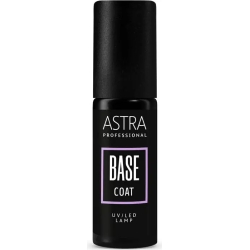 ASTRA Professional Base Coat - Base Per Smalto Semipermanente 5 ml