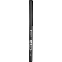 Matita Occhi Lunga Durata N. 01 Black Fever