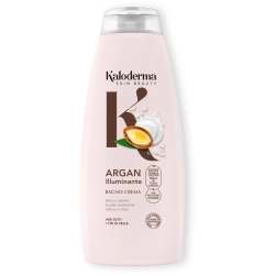 Argan - Bagnocrema Illuminante 500 ml