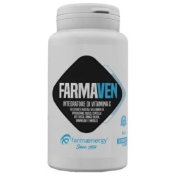 Farmaven 30 Compresse - Integratore Di Vitamina C