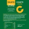 Senza glutine - Comete Biscotti cioccolato e nocciola 200 g