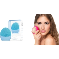 FOREO Luna 3 - Dispositivo Per La Detersione Del Viso Con Pelli Miste