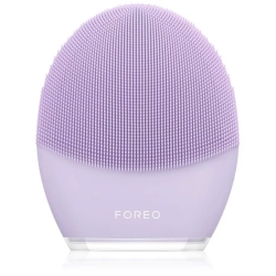 FOREO Luna 3 - Dispositivo Per La Detersione Del Viso Con Pelli Sensibili