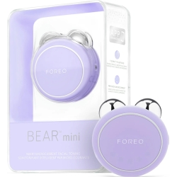 FOREO Bear Mini - Dispositivo Ad Azione Anti-Age - Lavender