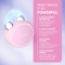 FOREO Bear Mini - Dispositivo Ad Azione Anti-Age - Pearl Pink