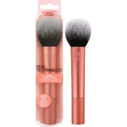 Powder Brush - Pennello Per Polveri N. 201