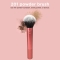 Powder Brush - Pennello Per Polveri N. 201