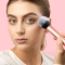 Powder Brush - Pennello Per Polveri N. 201
