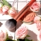 Powder Brush - Pennello Per Polveri N. 201