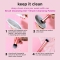 Powder Brush - Pennello Per Polveri N. 201