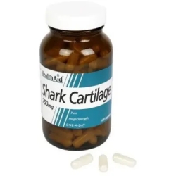 Cartilagine Squalo 120 Capsule - Integratore per le difese immunitarie