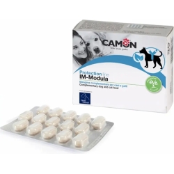 Protection line Im-Modula 60 compresse - Mangime complementare per cani e gatti