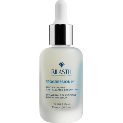 Rilastil Progression (+) - Siero Viso Antirughe 30 ml