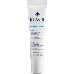 Rilastil Progression (+) - Crema Antirughe Contorno Occhi 15 ml