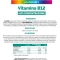 Massigen DailyVit+ Vitamina B12 - 14 Flaconcini