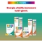 Massigen DailyVit+ Vitamina B12 - 14 Flaconcini