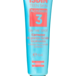 Isdin Acniben On The Spot - Gel Correttore Di Imperfezioni Localizzate 15 ml