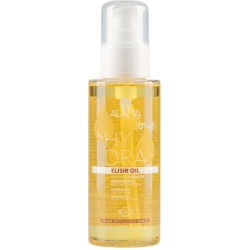 Hydra Elisir Oil - Olio idratante per capelli secchi 100 ml