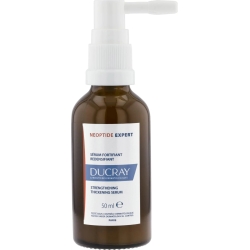 Ducray Neoptide Expert - Siero Anticaduta Per Capelli 2 Flaconi da 50 Ml