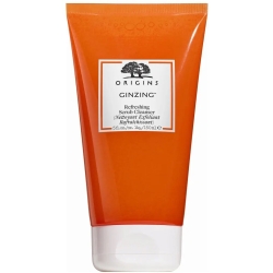 Ginzing - Refreshing Scrub Cleanser - Detergente E Scrub 150 ml