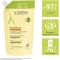 Aderma Exomega Control - Olio Lavante Emolliente - Ricarica Da 500 ml