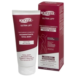 Ultra Lift Ricompattante Total Body - Trattamento cosmetico ricompattante