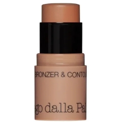 Diego Dalla Palma All In One Bronzer & Contour - Stick Multiuso N. 52 Cacao