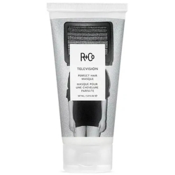 Television Perfect Hair Masque - Maschera Per Capelli 147 Ml