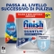 Power Gel All in 1 Max - Gel detergente per lavastoviglie 600 ml