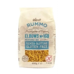 Elbows - Pasta Senza Glutine 400 g
