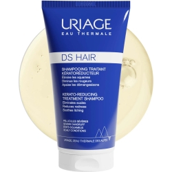 Uriage Ds Hair - Shampoo Cheratoriduttore 150 Ml