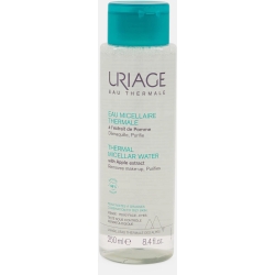 Uriage Acqua Micellare Thermale Per Pelli Miste E Grasse 250 ml