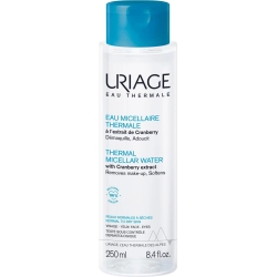 Uriage Acqua Micellare Thermale - Pelli Normale E Secca 250 ml