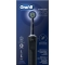 ORAL B Vitality Pro - Spazzolino Elettrico Ricaricabile Nero
