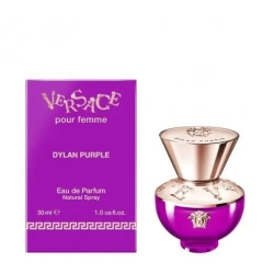 Dylan Purple Pour Femme - Eau De Parfum Donna 30 ml Vapo