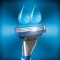 GILLETTE Lame Per Rasoio Mach3 Turbo - 4 Lamette Di Ricambio