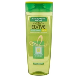 Multivitaminico Fresh - Shampoo Delicato 400 ml