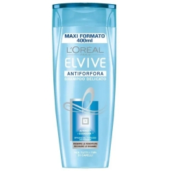 ELVIVE Antiforfora Shampoo Delicato 400 ml