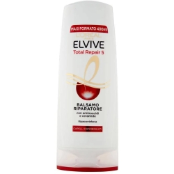 Total Repair 5 - Balsamo per capelli danneggiati 400 ml
