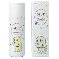 Shampet - Shampoo delicato per cani e gatti 200 ml