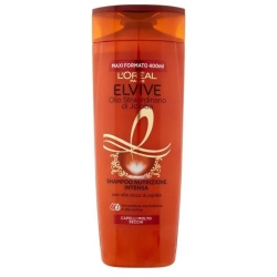 Olio Straordinario Di Jojoba - Shampoo Nutrimento Intenso Per Capelli Molto Secchi 400 ml