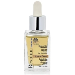 Premium X-Treme Fusion Line Killer - Siero Notturno Disintossicante 30 ml