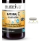 Nutriva Natural C 60 Compresse Masticabili - Integratore Immunostimolante