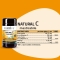 Nutriva Natural C 60 Compresse Masticabili - Integratore Immunostimolante