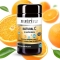 Nutriva Natural C 60 Compresse Masticabili - Integratore Immunostimolante