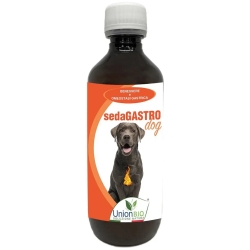 Sedagastro Dog 200 Ml - mangime complementare per cani